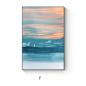Preview: 360Home Wohnzimmer Kulisse Kunst Landschaft Malerei